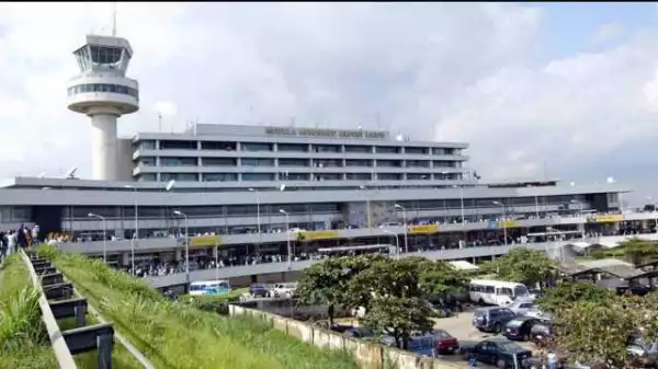 Fashola denies frustrating Lagos over airport road reconstruction